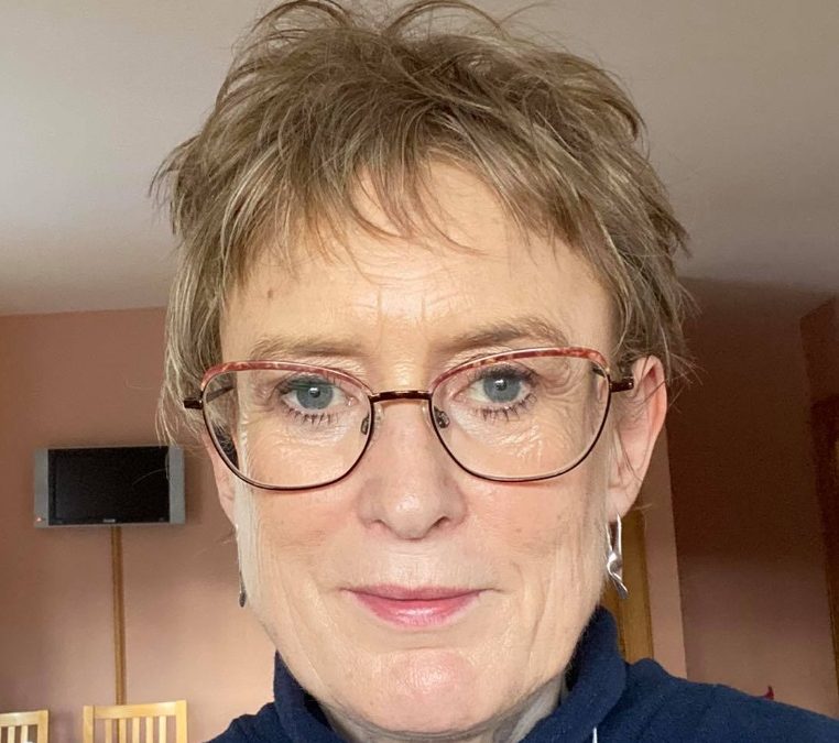 Mary Howick